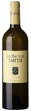 Château Smith Haut Lafitte, Les Hauts de Smith Blanc 2018