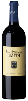 Château Smith Haut Lafitte, Les Hauts de Smith
