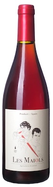 Joan d'Anguera, Les Maiols, Vino de España, Catalonia, Spain 2023