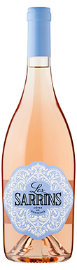 Les Sarrins
