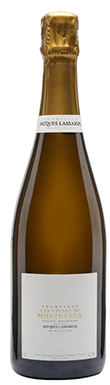 Jacques Lassaigne, Les Vignes de Montgueux, Champagne