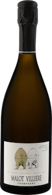 Sadi Malot, Les Vignes Suzaines Extra Brut, Montagne de Reims, Grand Cru, Champagne, France, 2021