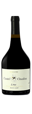 Domaine de Castel Oualou, Réserve Syrah, Lirac, Rhône, France 2022