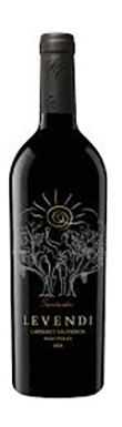 Levendi, Sweetwater Cabernet Sauvignon, Napa Valley, California, USA 2021