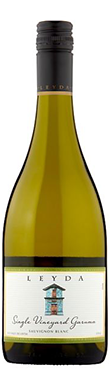 Leyda, Single Vineyard Garuma Sauvignon Blanc, Leyda Valley, San Antonio, Chile 2021