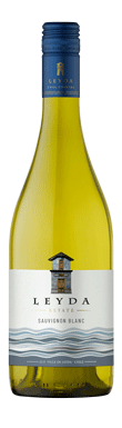 Leyda Estate, Reserve Sauvignon Blanc, Leyda Valley, San Antonio, Chile 2025