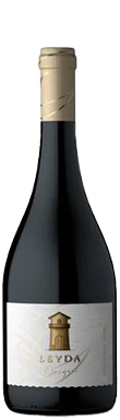 Leyda, Origin Pinot Noir, Leyda Valley, San Antonio, Chile 2024