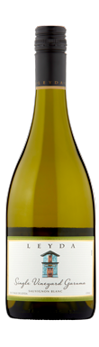 Leyda, Single Vineyard Garuma Sauvignon Blanc, Leyda Valley, Chile 2022
