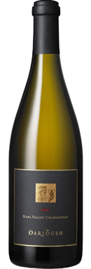 Darioush, Signature Chardonnay, Napa Valley, California, USA 2021