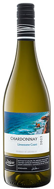 Lidl, Chardonnay, Limestone Coast, South Australia 2023