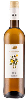 Lidl, Laus Chardonnay, Somontano, Spain 2023