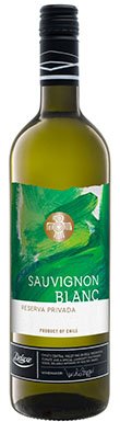 Lidl, Sauvignon Blanc Reserva Privada, Central Valley, Chile 2025