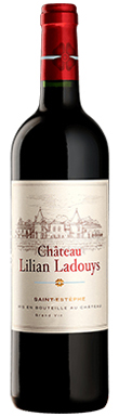 Château Lilian Ladouys, St-Estèphe, Bordeaux, France 2020