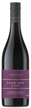 Lime Bay Winery, Pinot Noir, England, United Kingdom, 2020