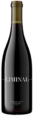 Liminal, Block 16 WeatherEye Vineyard Syrah, Red Mountain, Columbia Valley, Washington, USA 2023