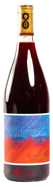 Limited Addition (Ltd. +), Vitae Springs Pinot Gris-Pinot Noir, Willamette Valley, Oregon, USA 2021