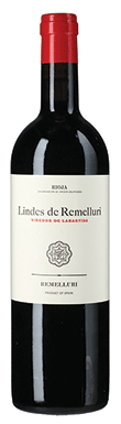 Remelluri, Lindes de Remelluri Viñedos de Labastida, Rioja, Spain 2019
