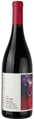 Lingua Franca, The Plow Pinot Noir, Eola-Amity Hills, Willamette Valley, Oregon, USA 2022