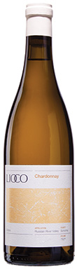 Lioco, Estero Chardonnay, Russian River Valley, Sonoma County, California, USA 2020