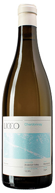 Lioco, Skycrest Chardonnay, Anderson Valley, Mendocino County, California, USA 2021