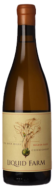 Liquid Farm, Golden Slope Chardonnay, Santa Rita Hills, Santa Barbara County, California, USA 2020