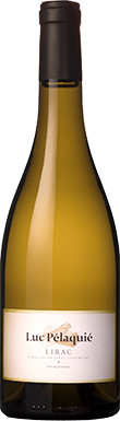 Domaine Pélaquié, Luc Pélaquié, Lirac, Rhône, 2019