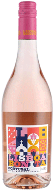 Marks & Spencer, Lisboa Bonita Rosé, Lisboa, Portugal, 2025 Marks & Spencer, Lisboa Bonita Rosé, Lisboa, Portugal, 2025