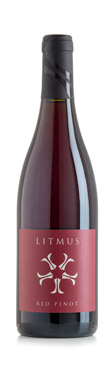 Litmus Wines, Red Pinot, England, United Kingdom, 2018