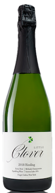 Little Clover, Cayuga White, Finger Lakes, New York, USA, 2023