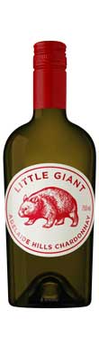 Little Giant, Adelaide Hills Chardonnay, Adelaide Hills, Australia 2022