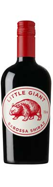 Little Giant, Barossa Shiraz, Barossa, South Australia, 2022