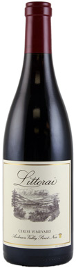 Littorai, Cerise Vineyard Pinot Noir, Mendocino County