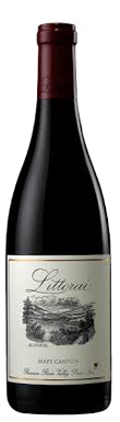 Littorai, Mays Canyon Pinot Noir, Sonoma Coast, Sonoma County, California, USA 2024