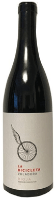 Lively Wines, La Bicicleta Voladora, Rioja, 2015