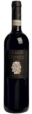 Livernano, Casalvento, Chianti Classico Riserva 2013