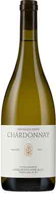 Living Roots Wine & Co., Shale Creek Chardonnay, Finger Lakes, New York, USA 2023