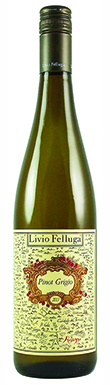 Livio Felluga, Colli Orientali, Friuli-Venezia Giulia, 2013