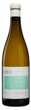 Lioco, Tidal Break Chardonnay, Sonoma Coast, California, USA 2020