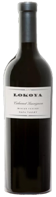 Lokoya, Cabernet Sauvignon, Mt Veeder, Napa Valley, California, USA 2019