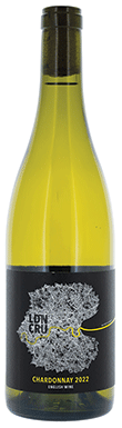 London Cru, Chardonnay, West Sussex, England, 2022