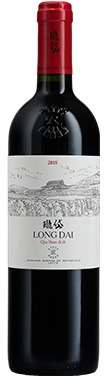 Domaine de Long Dai, Qiu Shan Valley, Shandong, China 2018