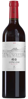 Domaine de Long Dai, Qiu Shan Valley, Shandong, China, 2020