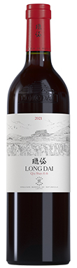 Domaine de Long Dai, Qiu Shan Valley, Shandong, China 2021