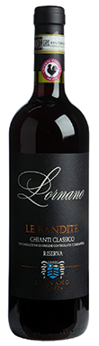 Lornano, Le Bandite, Chianti Classico Riserva 2010