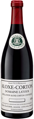 Louis Latour, Aloxe-Corton, Burgundy 2015