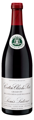 Louis Latour, Corton Clos du Roi Grand Cru, Burgundy, 2016