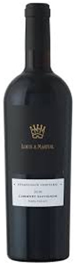 Louis M Martini, Stagecoach Vineyard Cabernet Sauvignon, Napa Valley, California, USA 2019