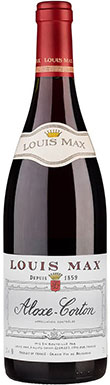 Louis Max, Aloxe-Corton, Burgundy 2015