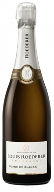 Louis Roederer, Blanc de Blancs, Champagne, France, 2015