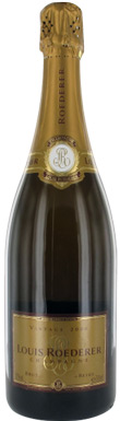 Louis Roederer, Champagne 2006